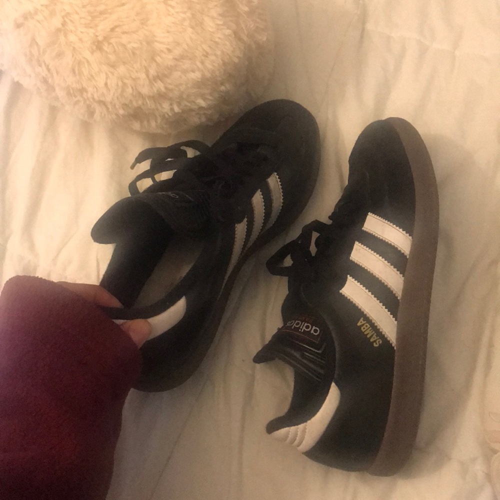 OG Samba Adidas